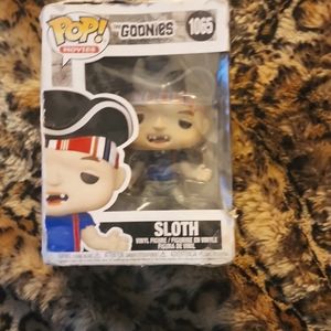 Funko Pop Movies "The Goonies"